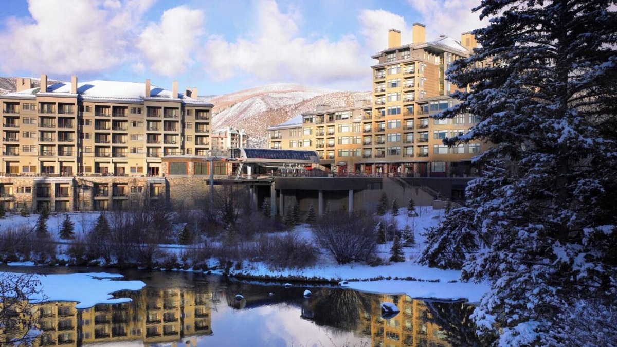 Avon Resort | Westin Riverfront Villa -HIGHEST REVIEWED OWNER- Many Dates Available!