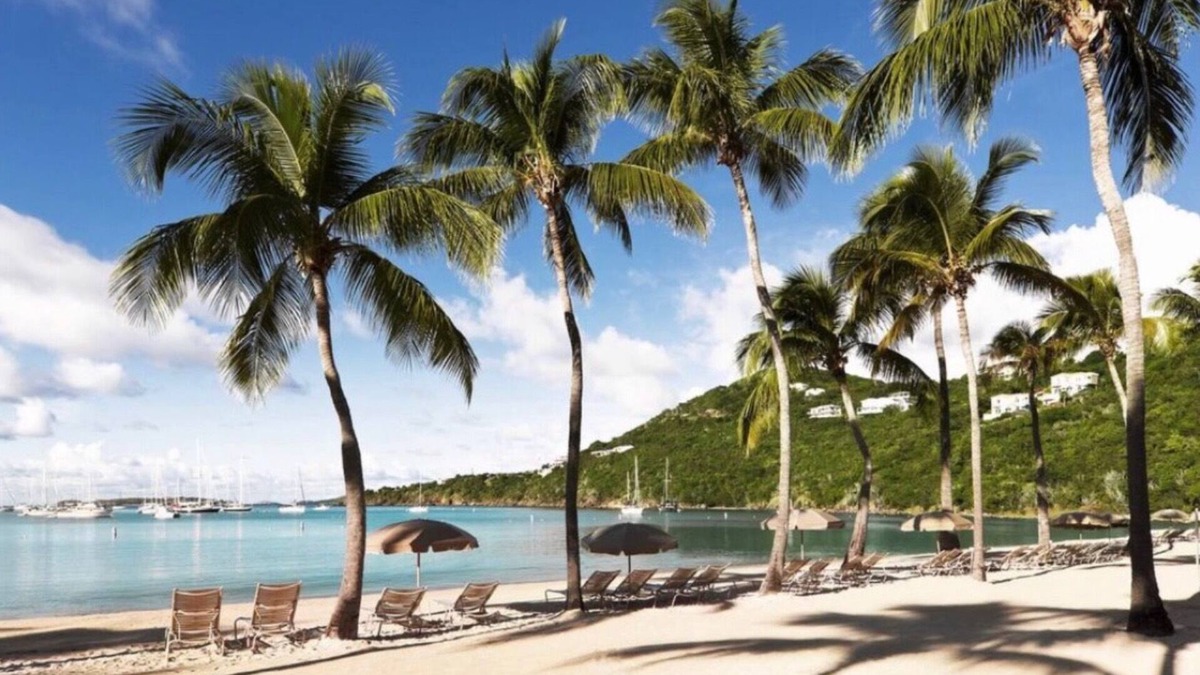 Estate Chocolate Hole and Great Cruz Bay Resort | Westin St. John 2BR Sunset Bay Villa Carnival 2025! June 29 - July 6