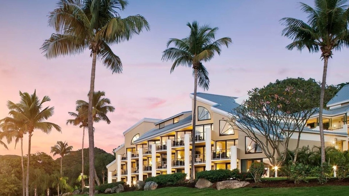 Great Cruz Bay Resort | Westin St. John Coral Bay Two Bedroom Loft Villa
