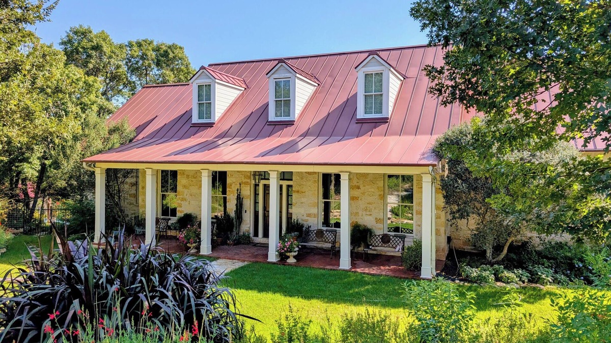 Westlake Highlands House | Westlake Retreat Only 5 Miles from Downtown Austin