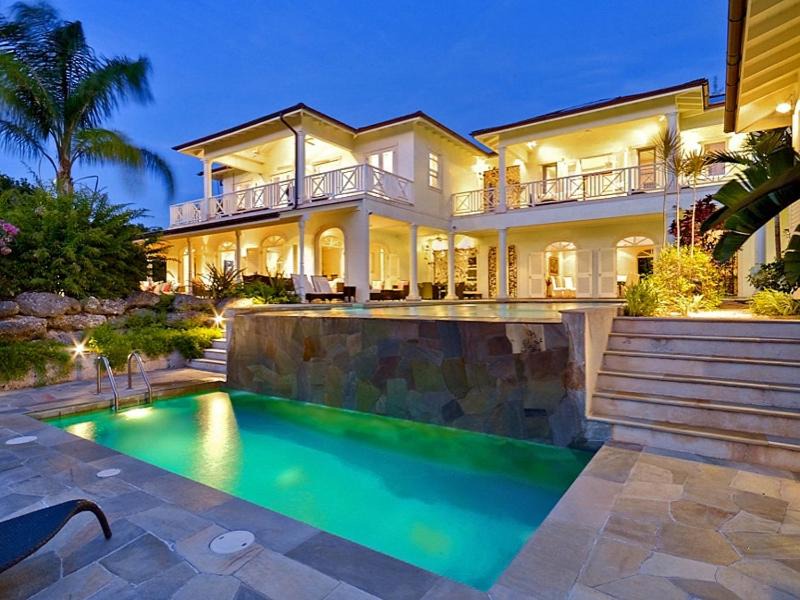 Weston Villa | Westland Heights 9