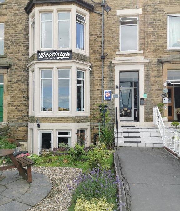 Morecambe Bed & Breakfast | Westleigh