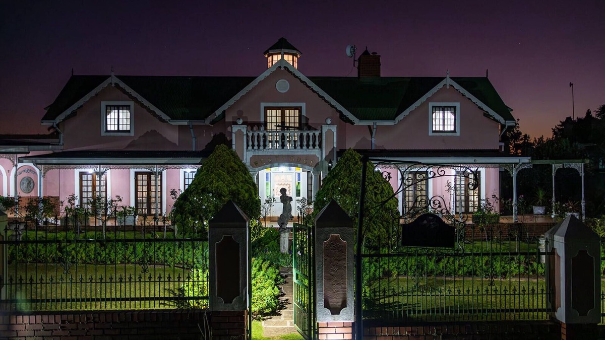 Graskop Bed & Breakfast | Westlodge at Graskop