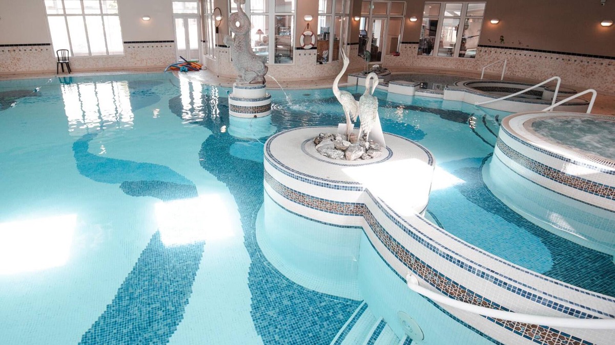 Bantry Hotel | Westlodge Hotel
