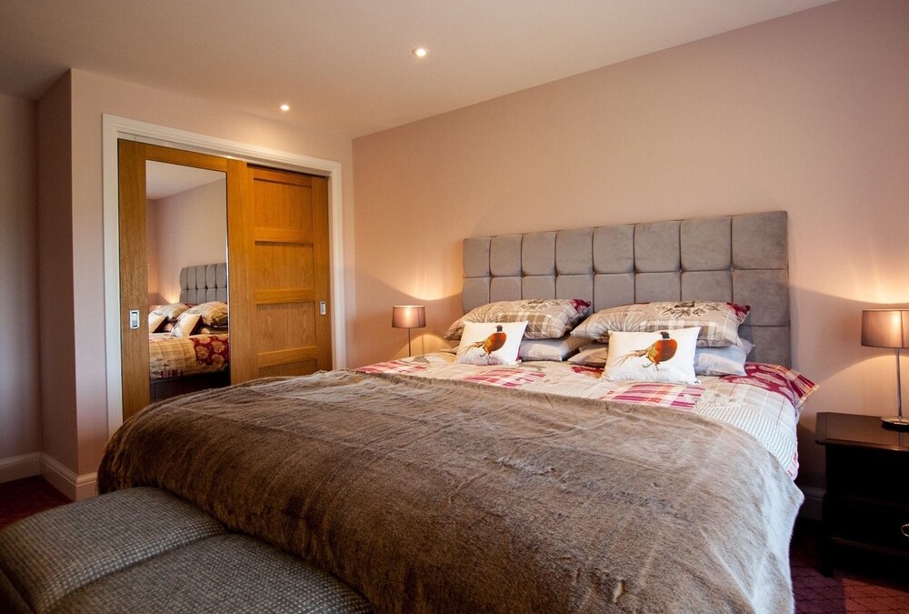 Penton Cottage | Westmains Farm, LONGTOWN