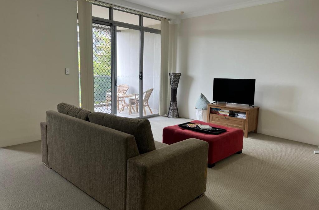 Westmead Apartment | Westmead Home away from home