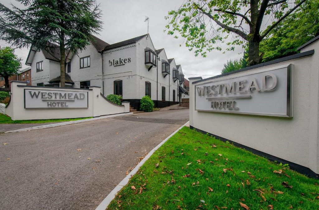 Hopwood Hotel | Westmead Hotel Bar & Restaurant
