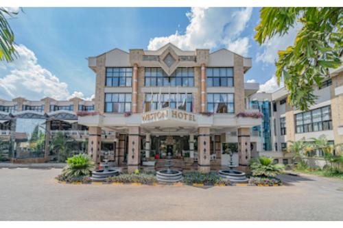 Nairobi West Hotel | Weston Hotel