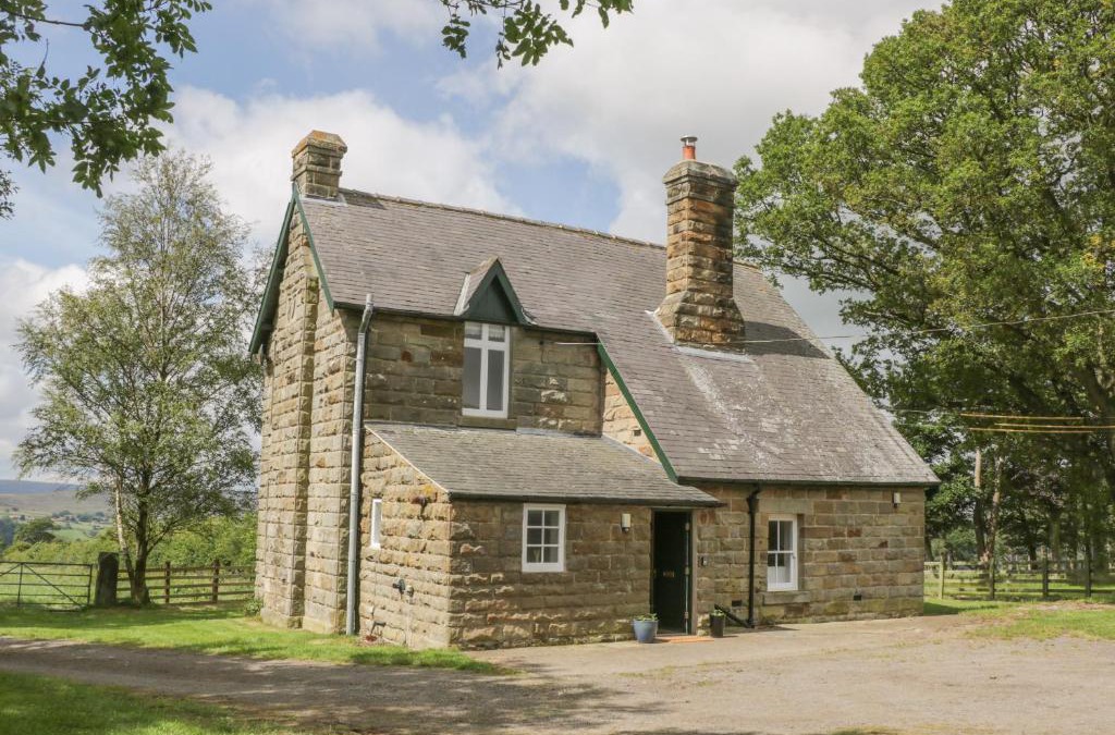 Egton House | Westonby Lodge