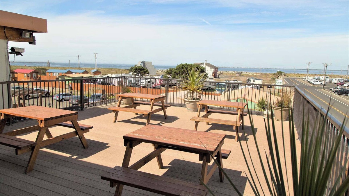 Westport Hotel | Westport Inn