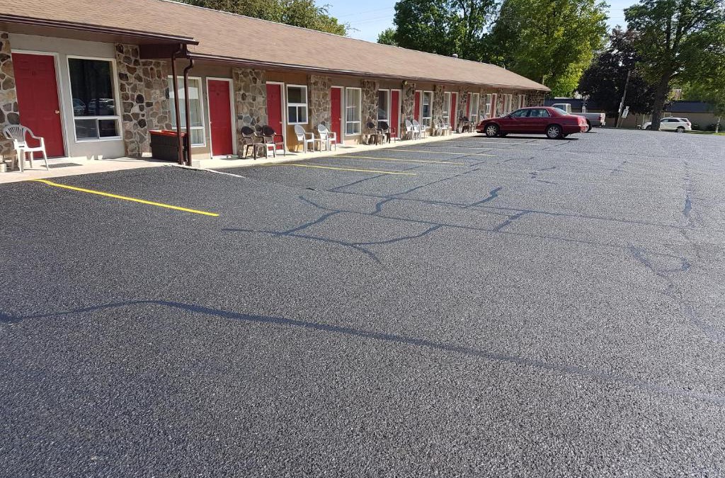 Westport Hotel | Westport Station Motel