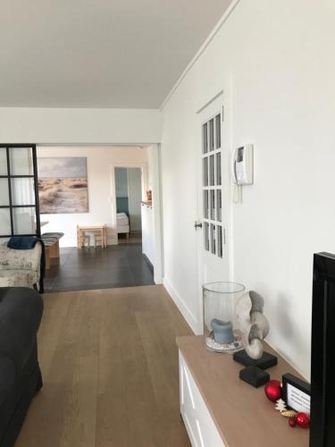 De Panne Apartment | Westrand