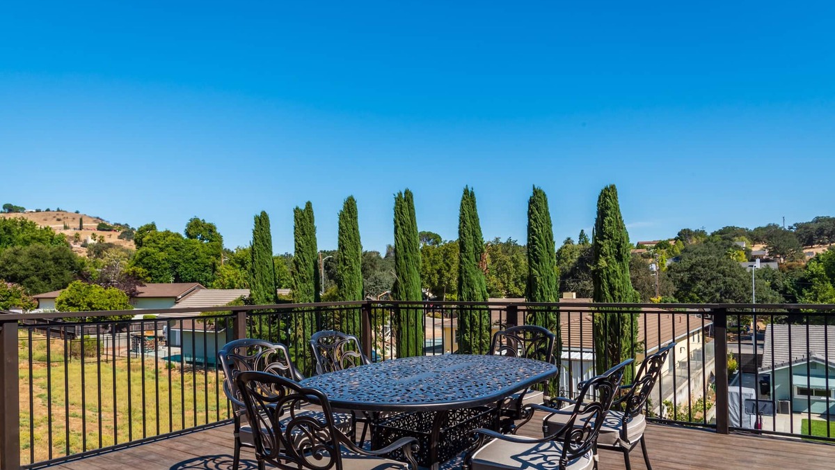 Paso Robles House | Westside Riley House- Beautifully Detailed, Distinctive Home on the Westside!