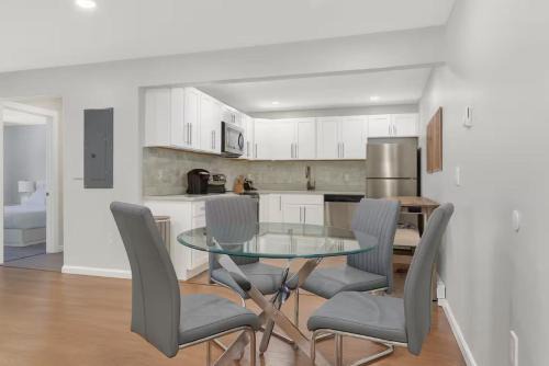 West New Haven Apartment | Westville Nest parking NearYale Newly Renovated