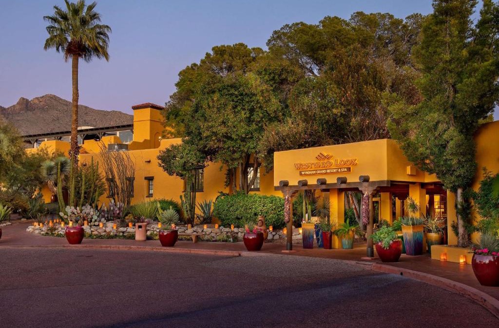 Casas Adobes Resort | Westward Look Wyndham Grand Resort & Spa