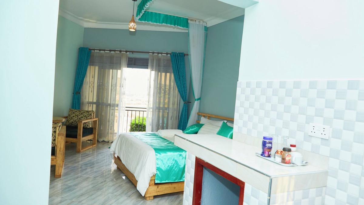 Mbarara Hotel | Westway Luxury Suites