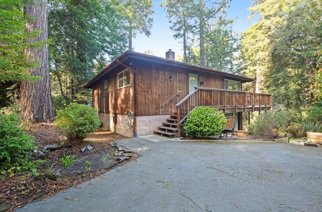 Cleone House | Westwood Hideaway