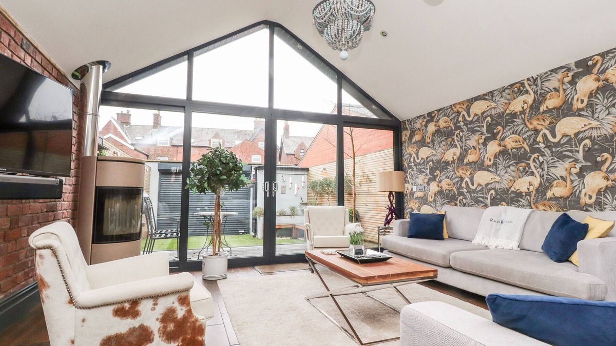 Lytham St. Anne's Cottage | Westwood House