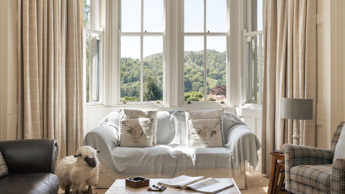 Grasmere Cottage | Wetherlam