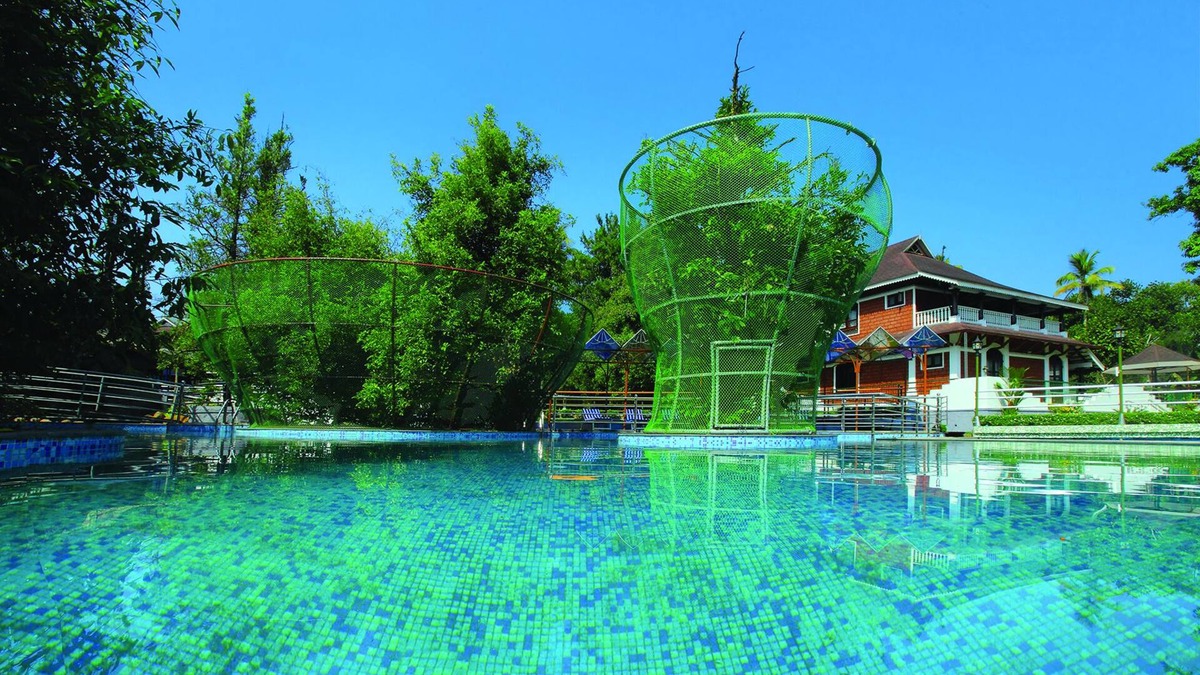 Muvattupuzha Hotel | Wetzlar Resorts and Hotels