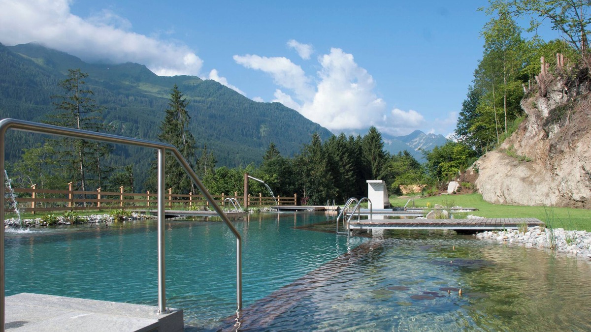 Schonbach Hotel | Weyerhof