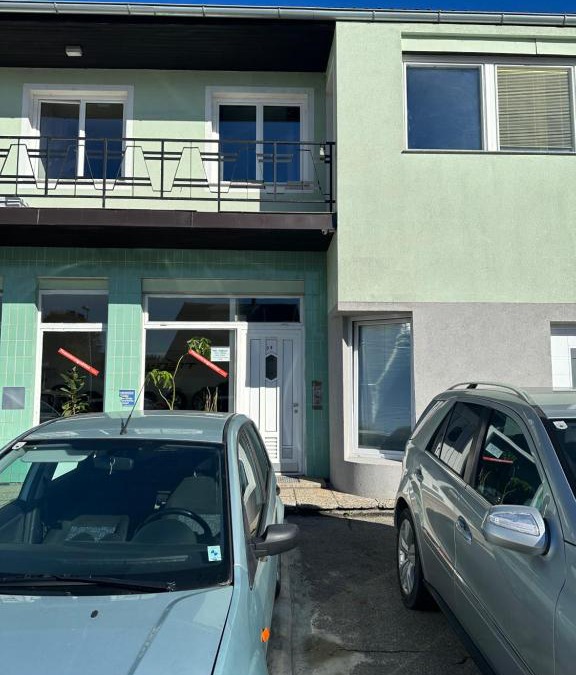 Riedau House | WG Riedau