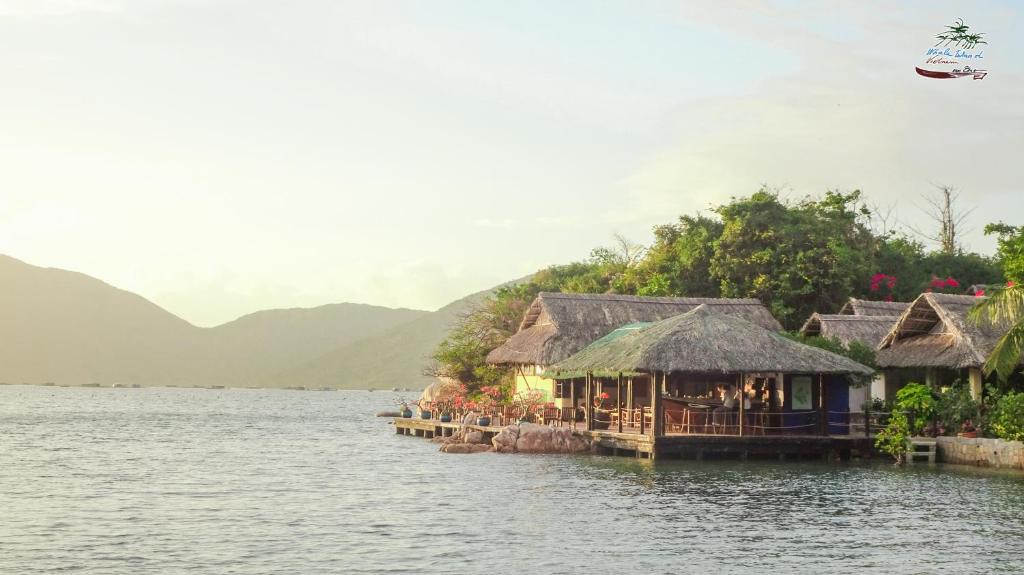 Van Ninh Resort | Whale Island Resort