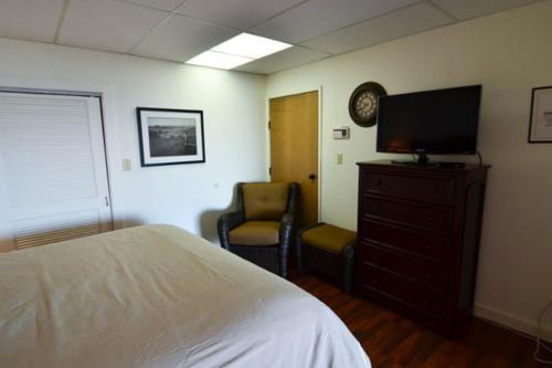 Trinidad Apartment | Whale Rock Suite #1