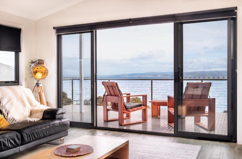 Coles Bay Apartment | Whale Watcher 1