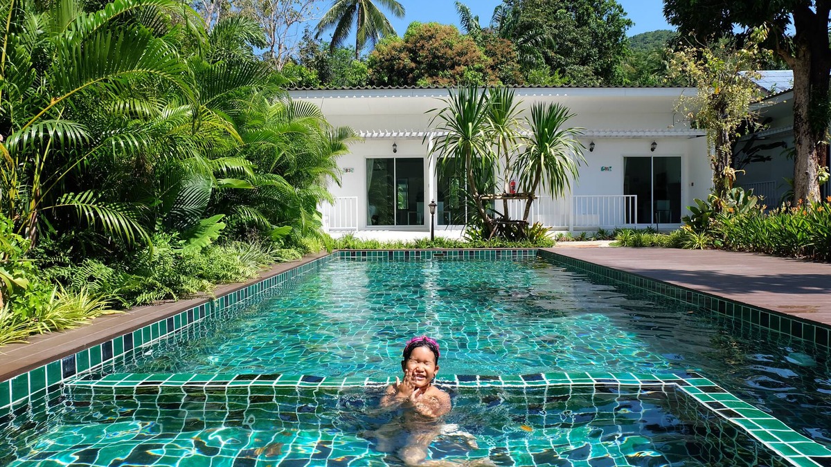 Ao Nang Hotel | Whalecome Aonang Resort