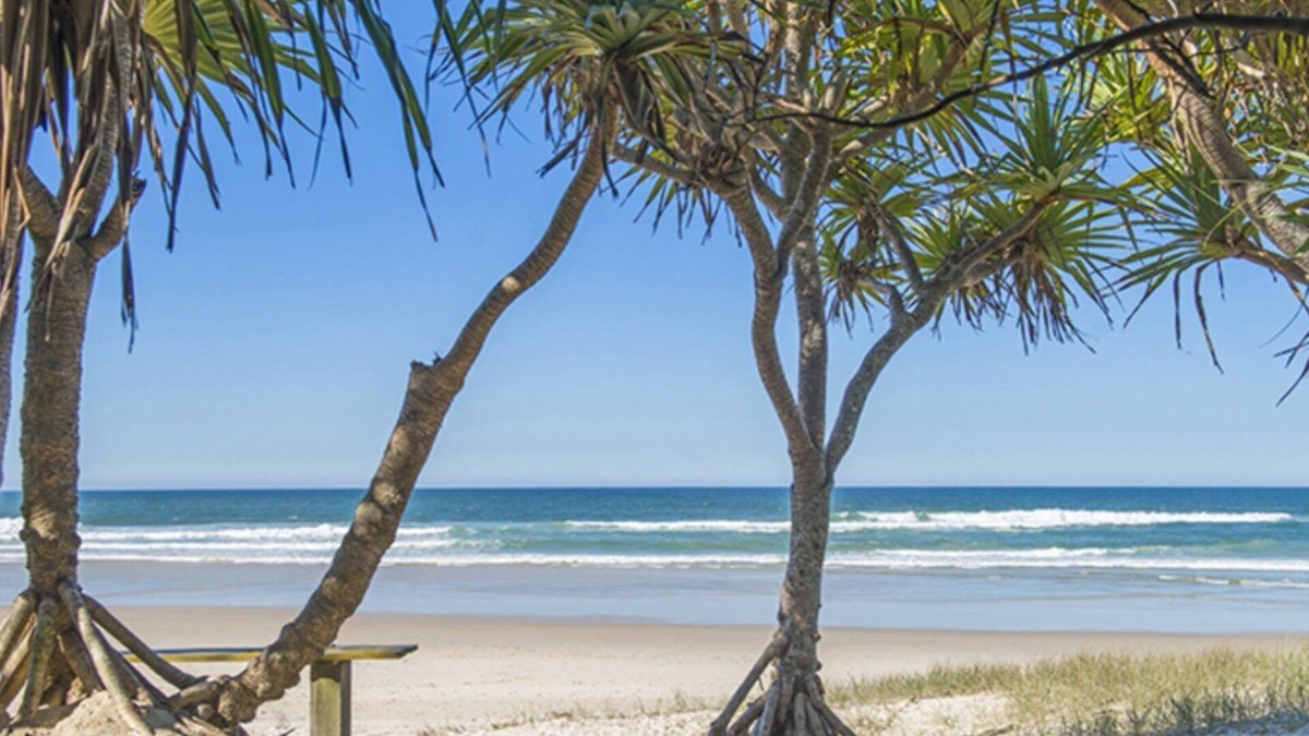 Brunswick Heads House | WHALESONG, TOP NOTCH