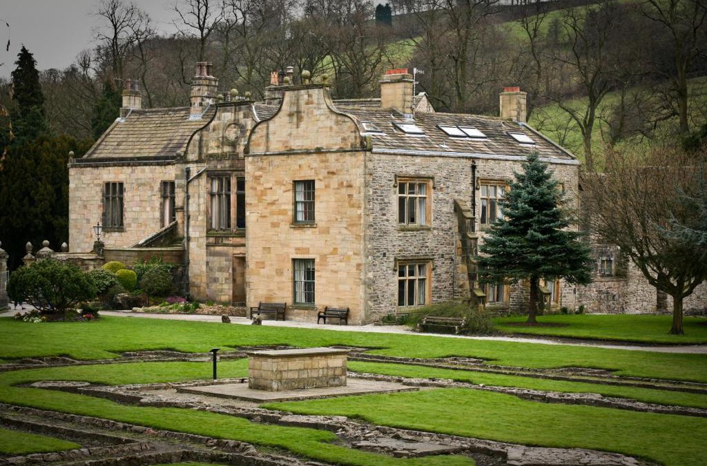 Fence Hotel | Whalley Abbey - B&B and Retreat House