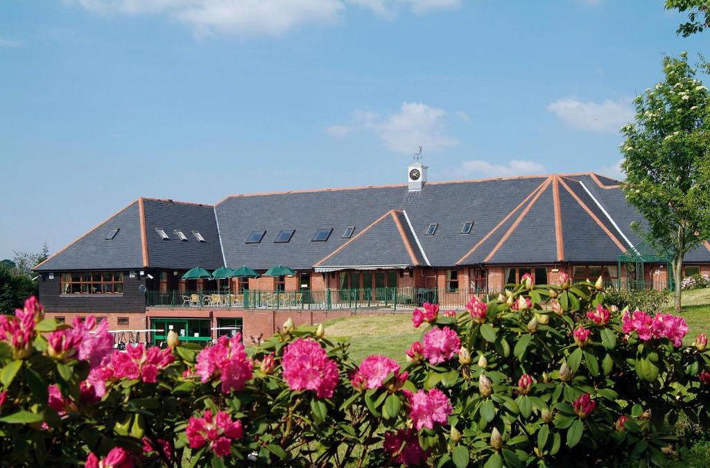 Bewdley Bed & Breakfast | Wharton Park Golf & Country Club