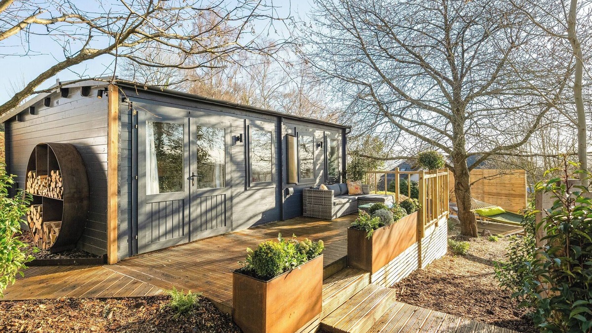 Wraxall Cottage | What an absolute gem this is.