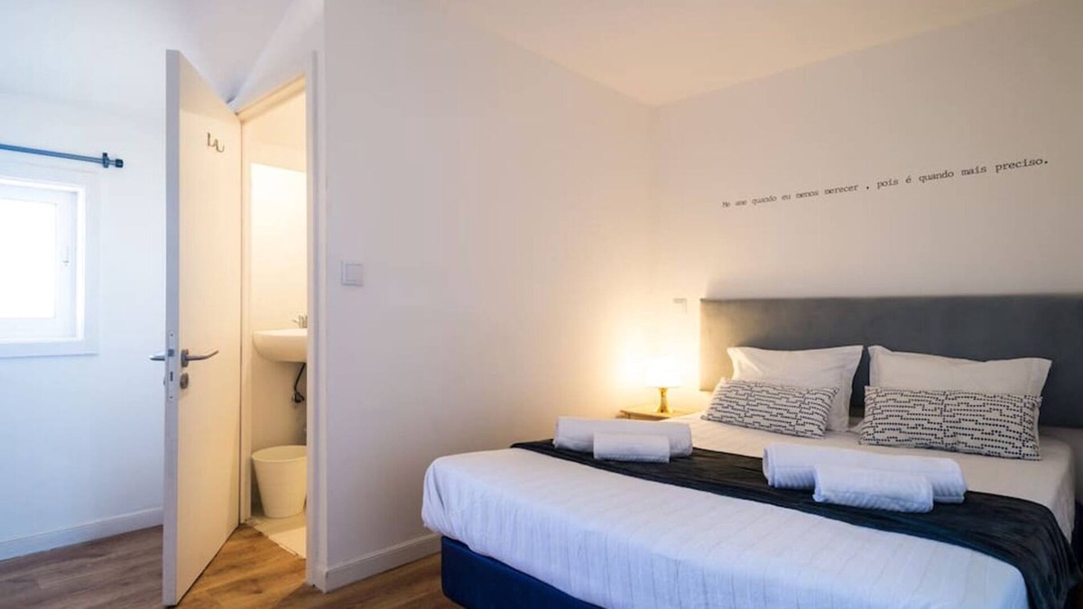 Fatima Cabin | What Else Guest House