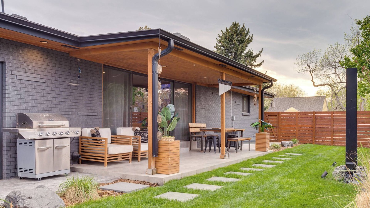 Barths House | Wheat Ridge Home ~ 8 Mi to Downtown Denver