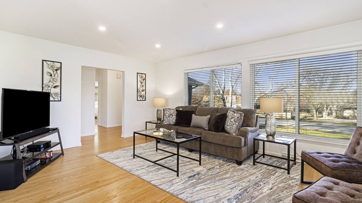 Wheaton House | Wheaton Rental