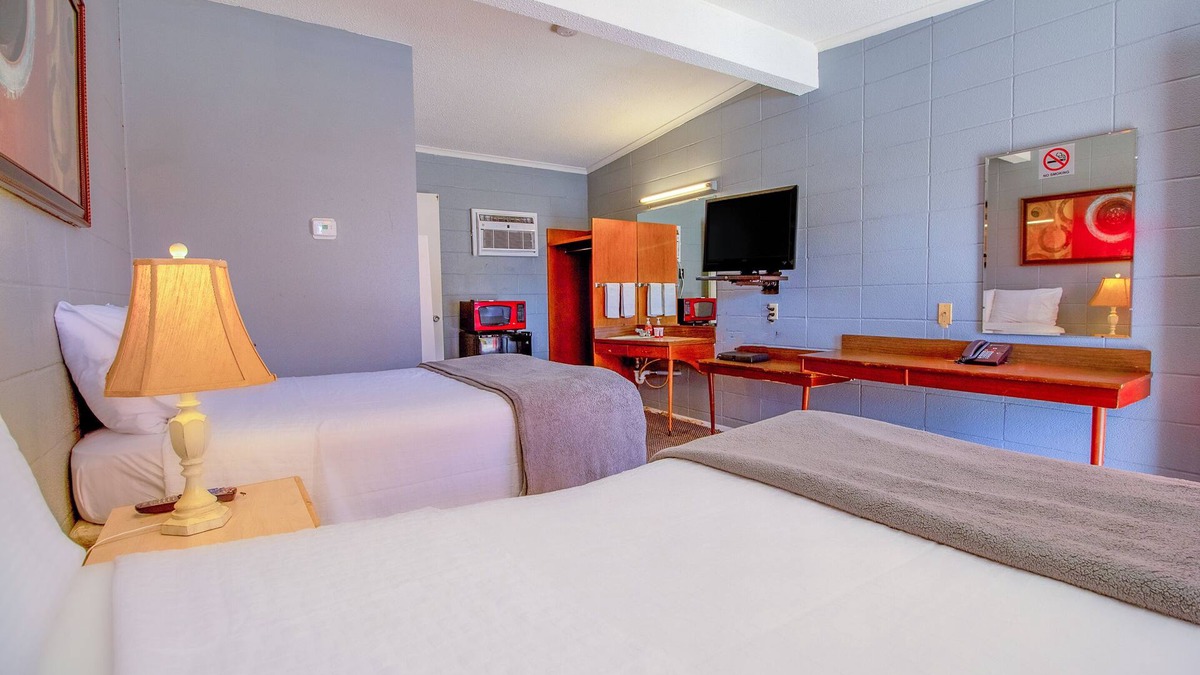 Wheeler Hotel | Wheeler Inn Texas, Us - 83 By Oyo