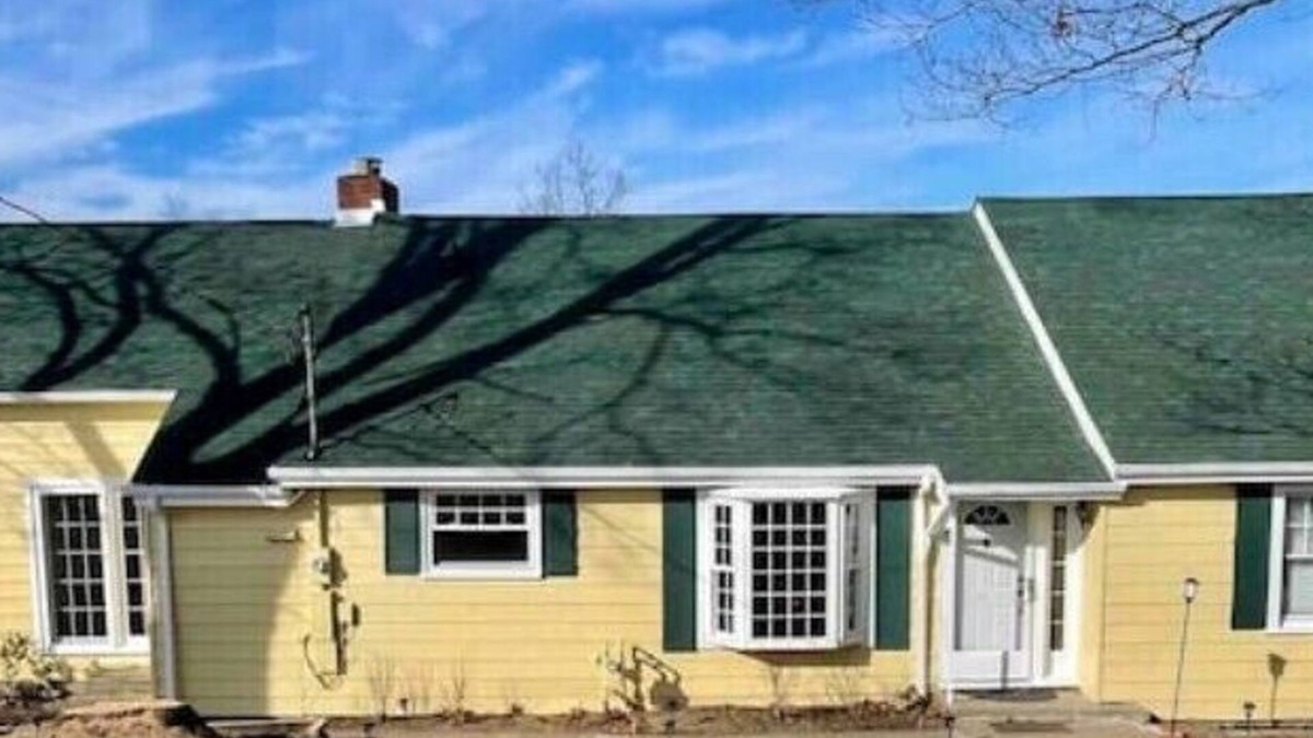 Wheeling House | Wheeling Feeling