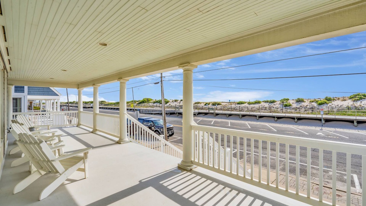 Ortley Beach House | WHEN ONLY THE BEST WILL DO!