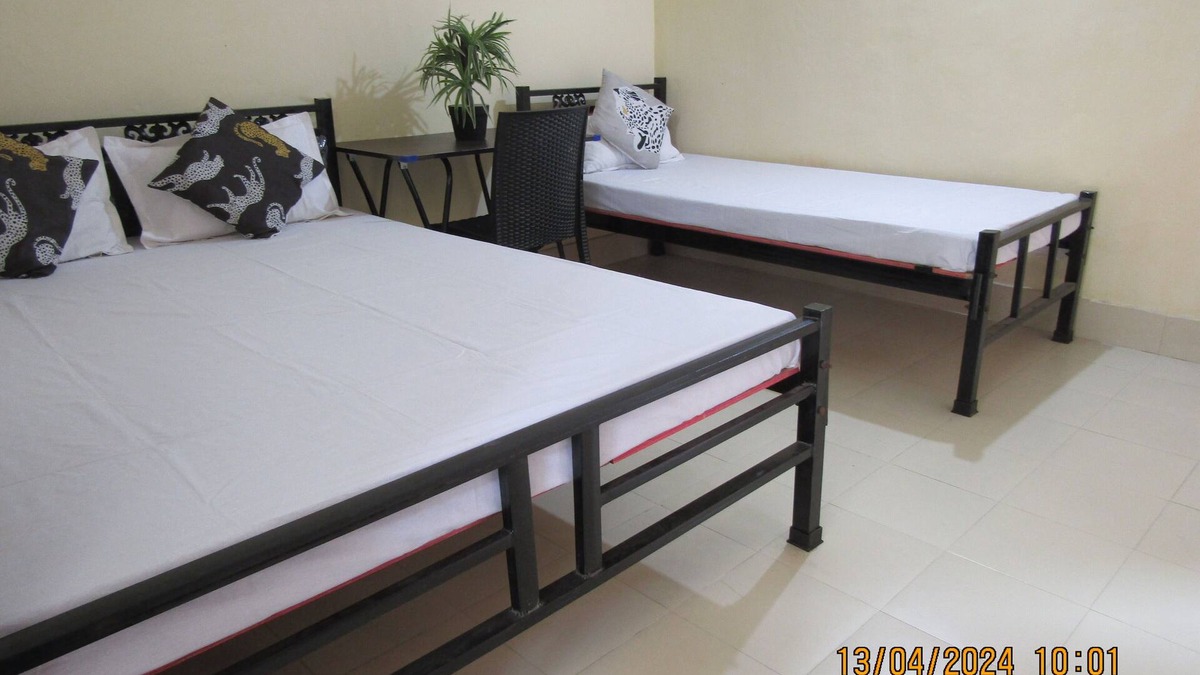 Gauhati House | Where Every Stay Feels Like Home at the heart of Guwahati City near to Dispur.