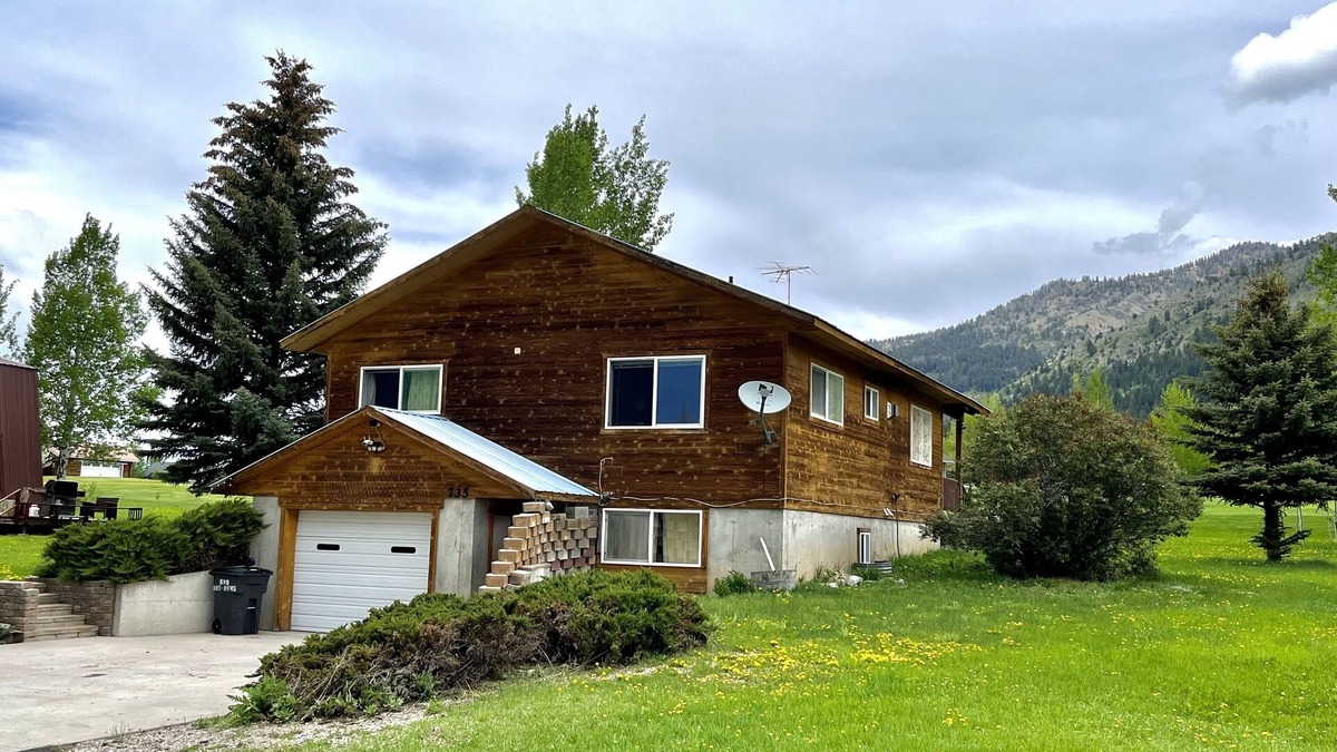 Star Valley Ranch Cabin | Where Greater Yellowstone adventures begin.