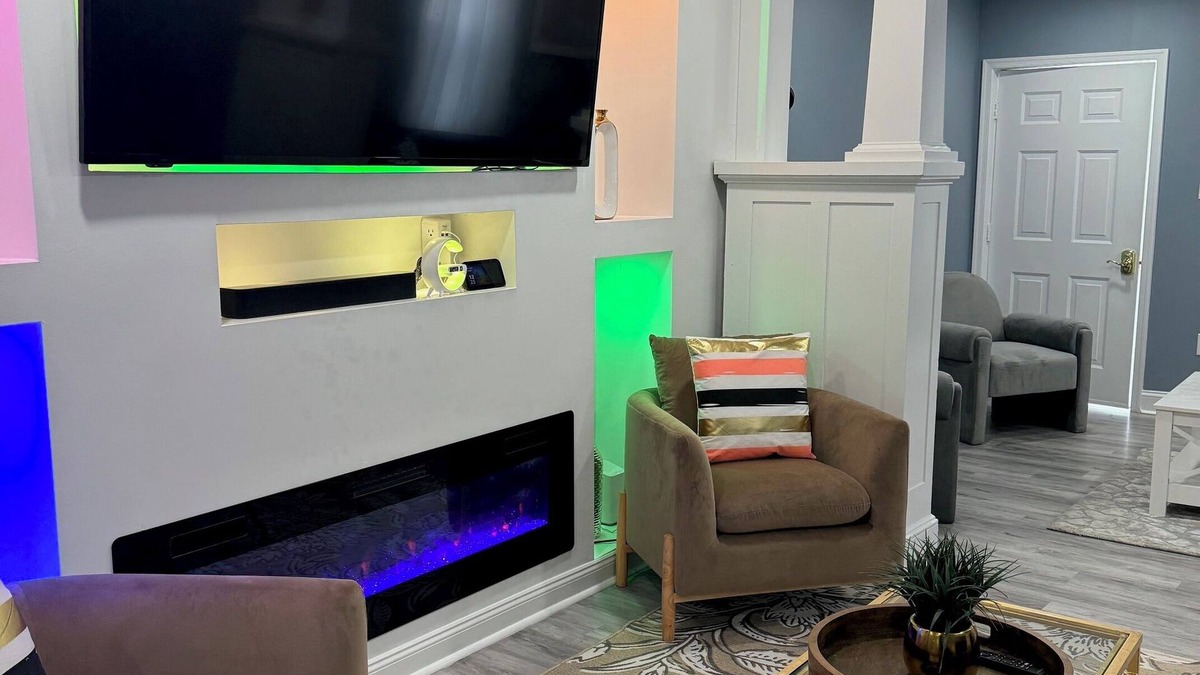 Scranton Apartment | Where Luxury and Convenience Converge