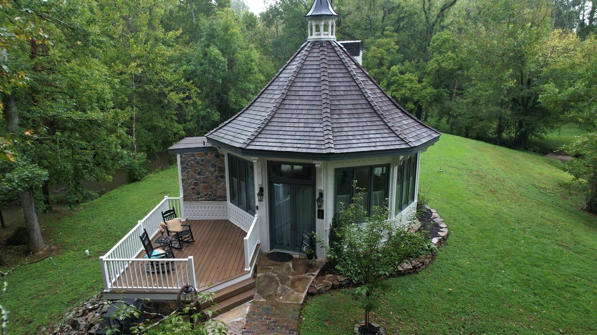 Cleveland Cottage | Where magic awaits!