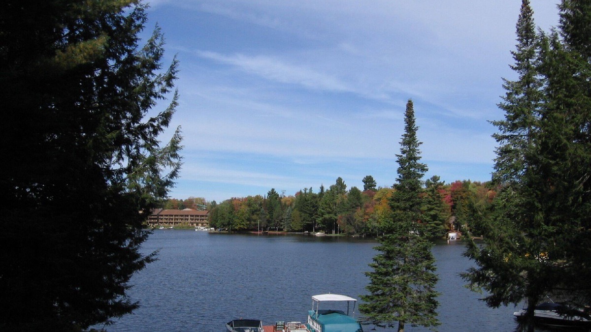 Old Forge Cabin | Where Memories are Made
