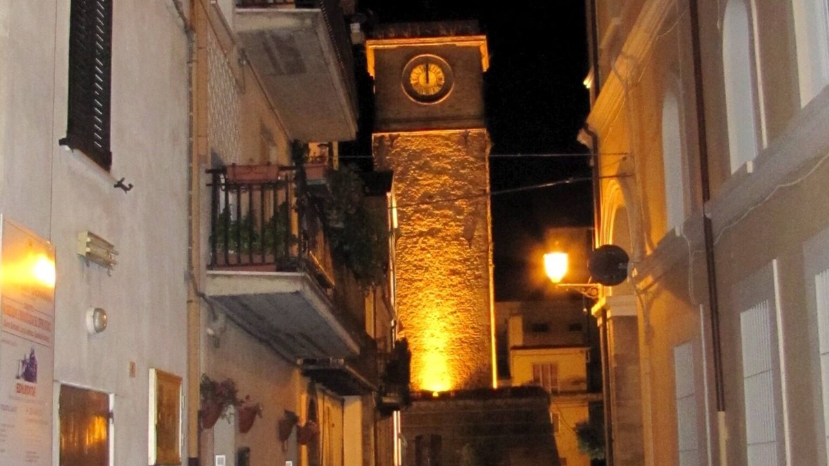 Rocca San Giovanni House | Where modern luxury meets old-world charm—and only minutes from the beach!