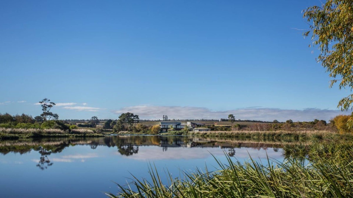 Elgin House | Where wine meets the sky- Elgin's finest private estate