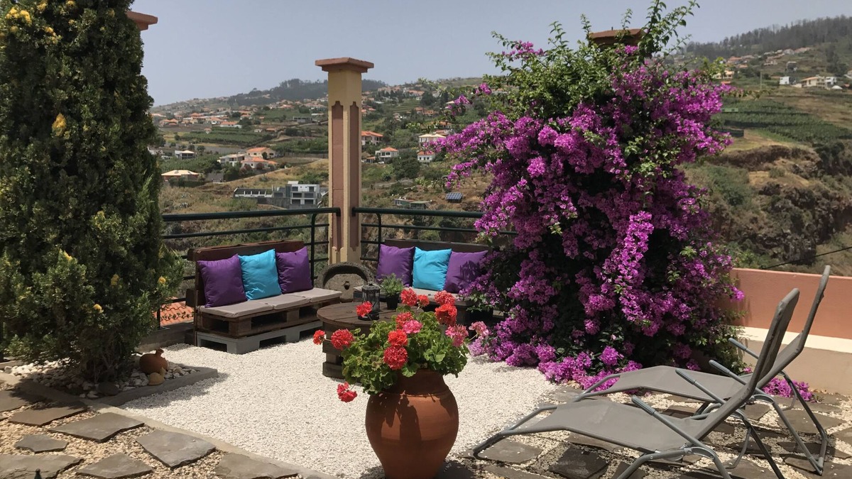 Estrela da Calheta Apartment | Where you can feel truly at home.