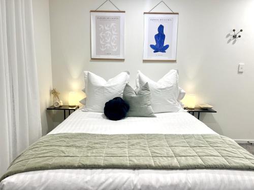 Greenlane - Ellerslie House | Wheturangi Urban Escape