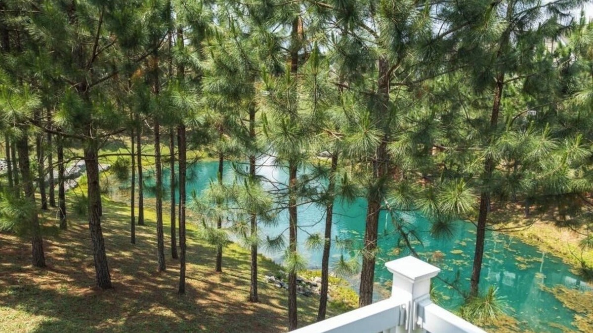 Lackey Resort | Whirlpool Tub, Full Kitchen & Outdoor Pool in Estate Stay | 2 Units